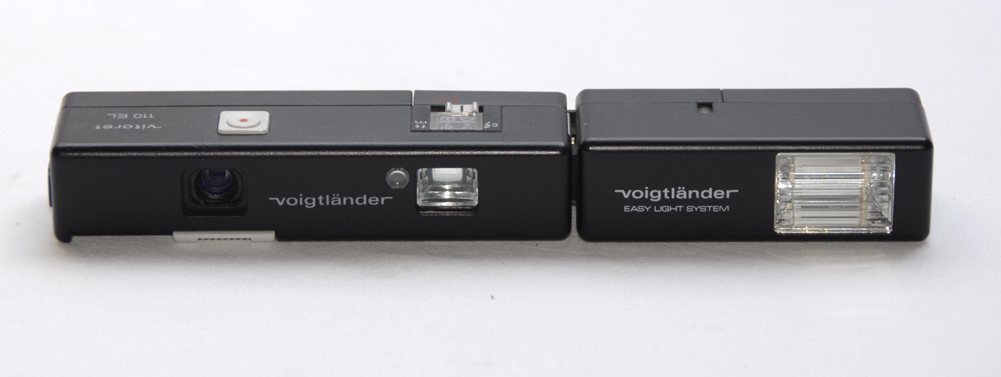 VOIGTLANDER VITORET 110 EL